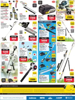 Makro specials catalogue – valid from 05.01.2026 | Page: 2