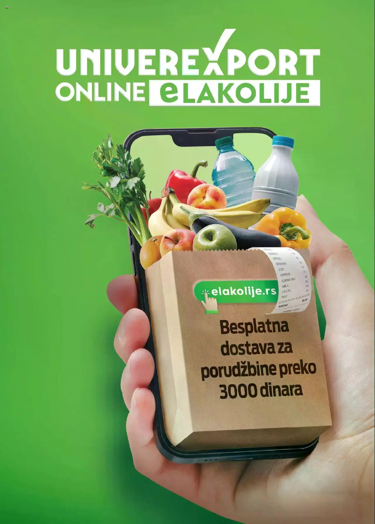 Univerexport katalog - važi od 18.08.2025 | Strana: 33