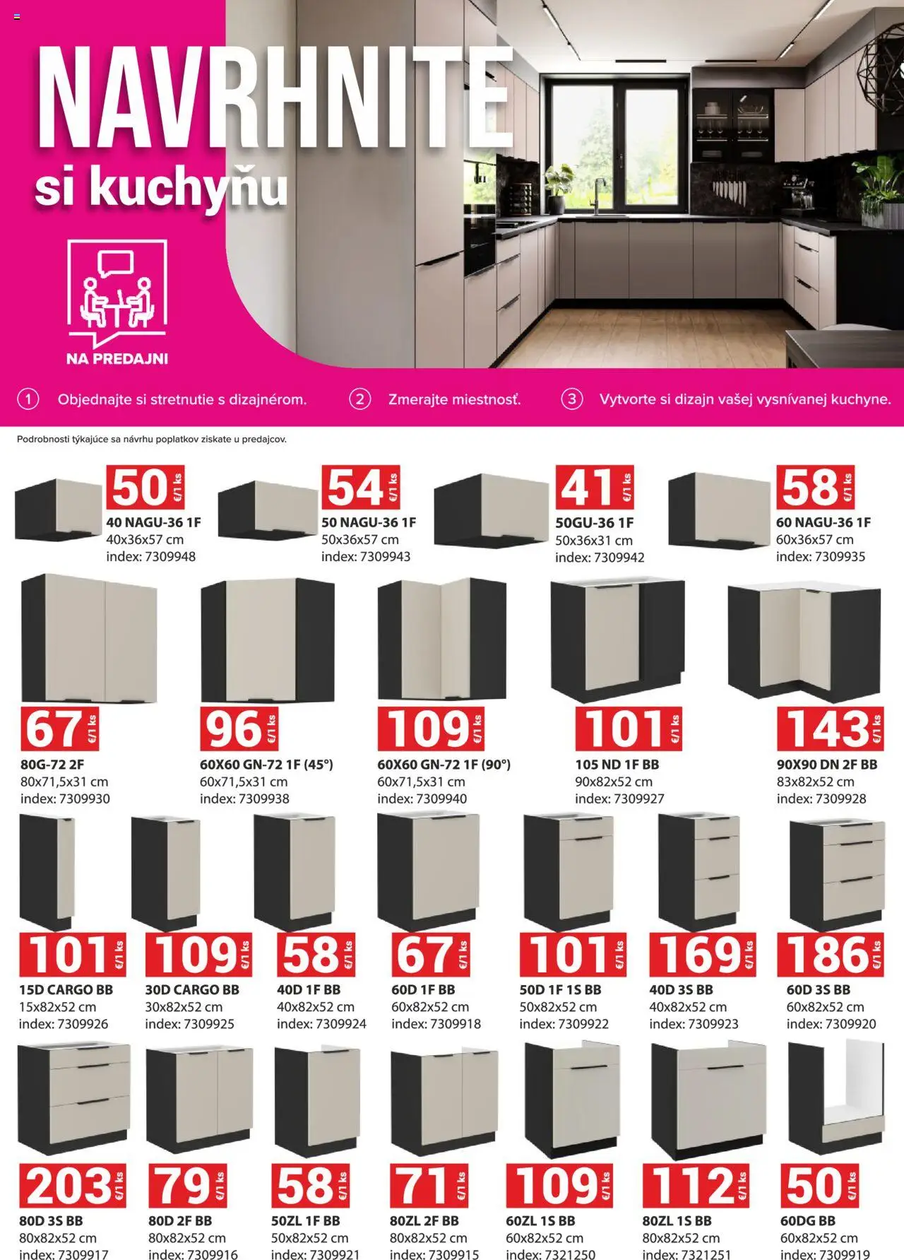 Merkury Market nábytok, sedačky, matrace │ platný od 01.08.2025 | Strana: 6