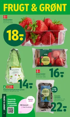 Coop 365 Tilbudsavis gyldig fra 07.08.2025 | Side: 8