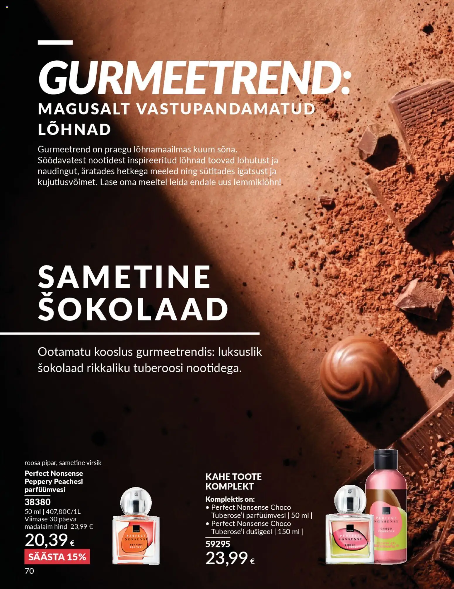 {H1} | Lehekülg: 70