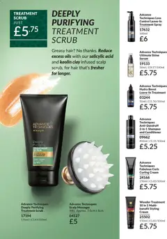 Preview of AVON - Black Friday valid from 01.11.2025 | Page: 236