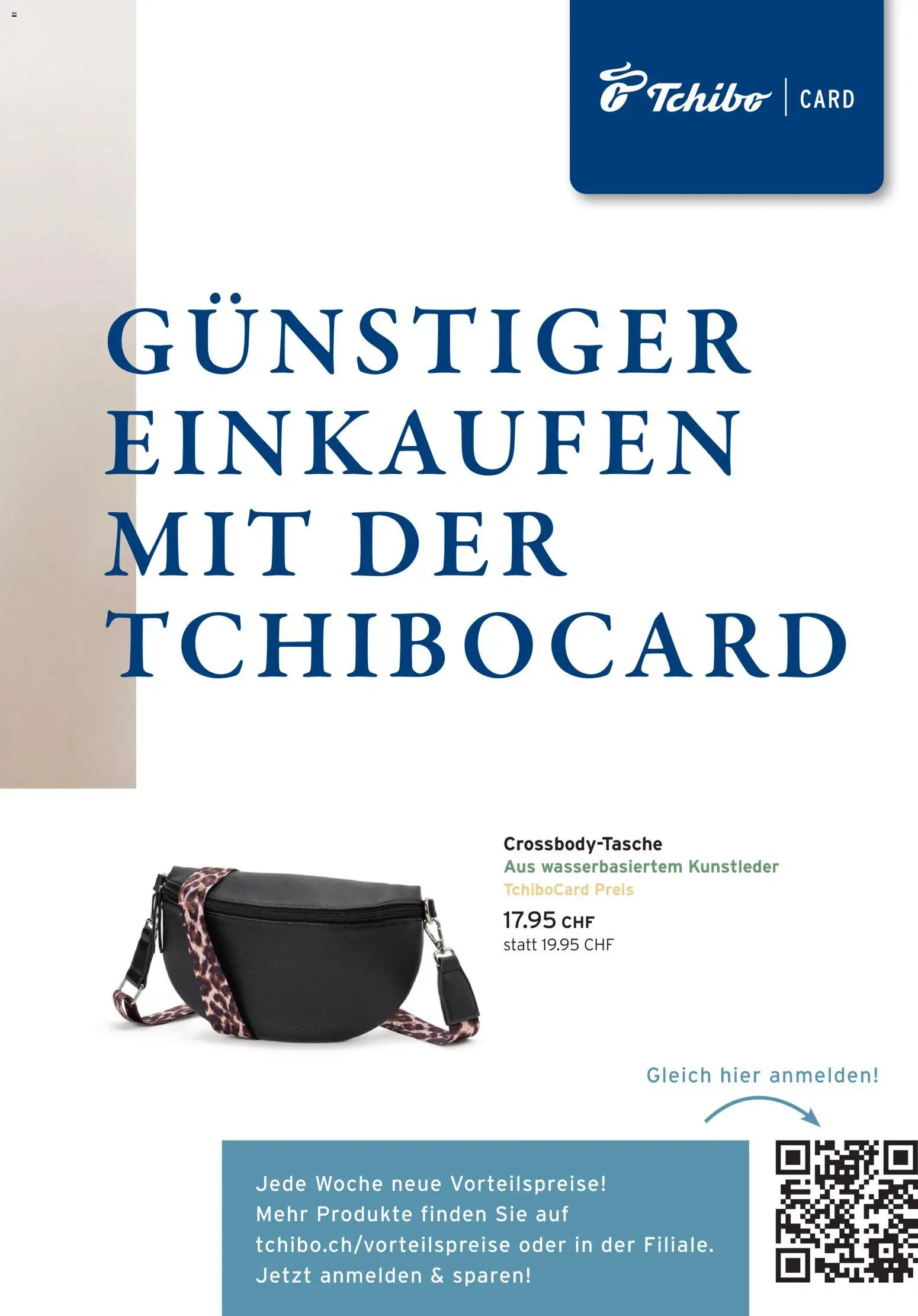 Tchibo Aktionen – gültig ab 27.01.2026 | Seite: 3