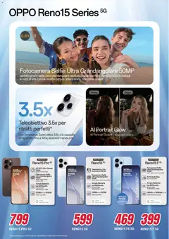 Anteprima del volantino Volantino Trony	 valido a partire dal 05.02.2026 | Pagina: 31 | Prodotti: Video, Fotocamera, Batteria