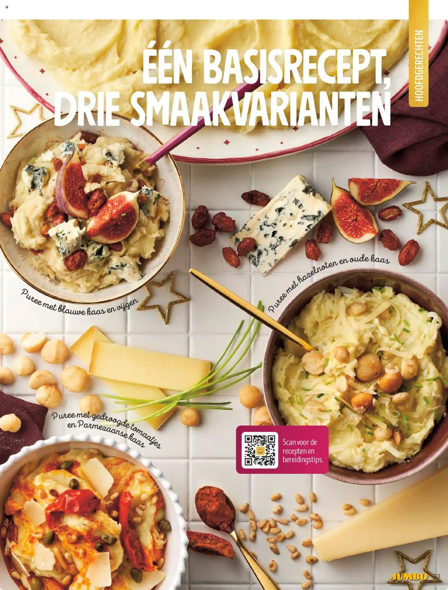 {H1} | Pagina: 33 | Producten: Kaas