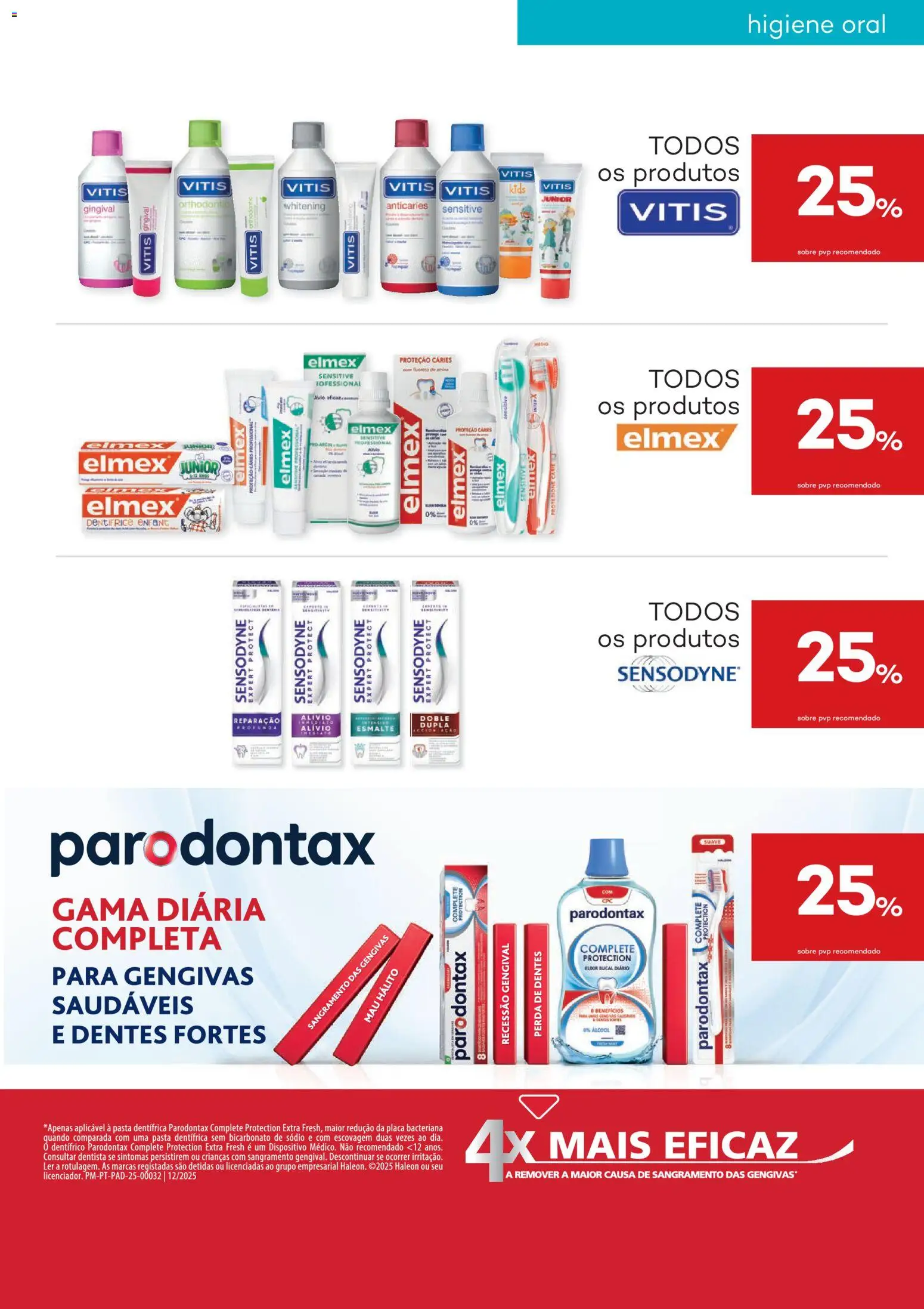 Well’s folheto │ válido de 10.02.2026 | Página: 29 | Produtos: Bicarbonato de sódio, Bicarbonato