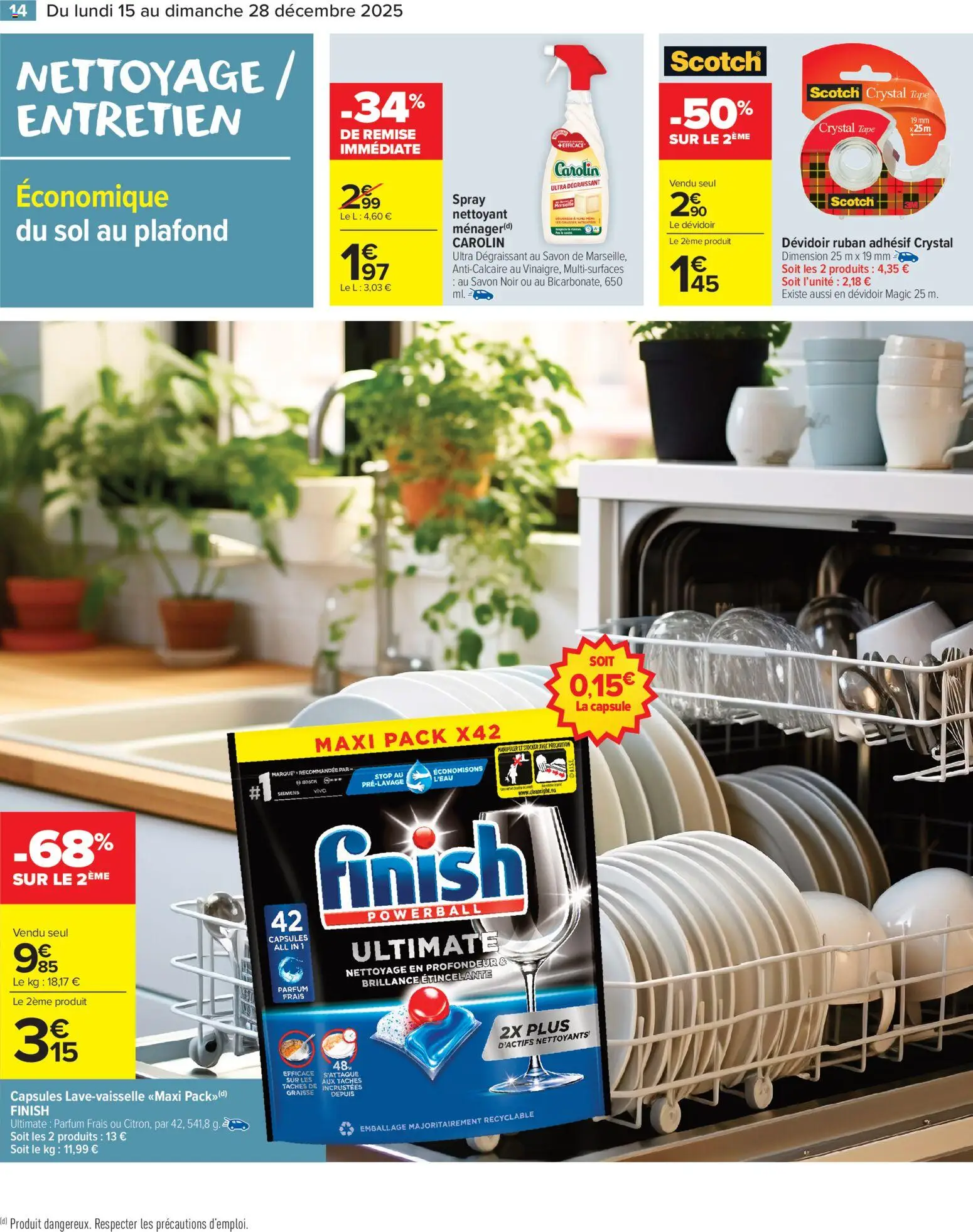 {H1} | Page: 16 | Produits: Parfum, Savon