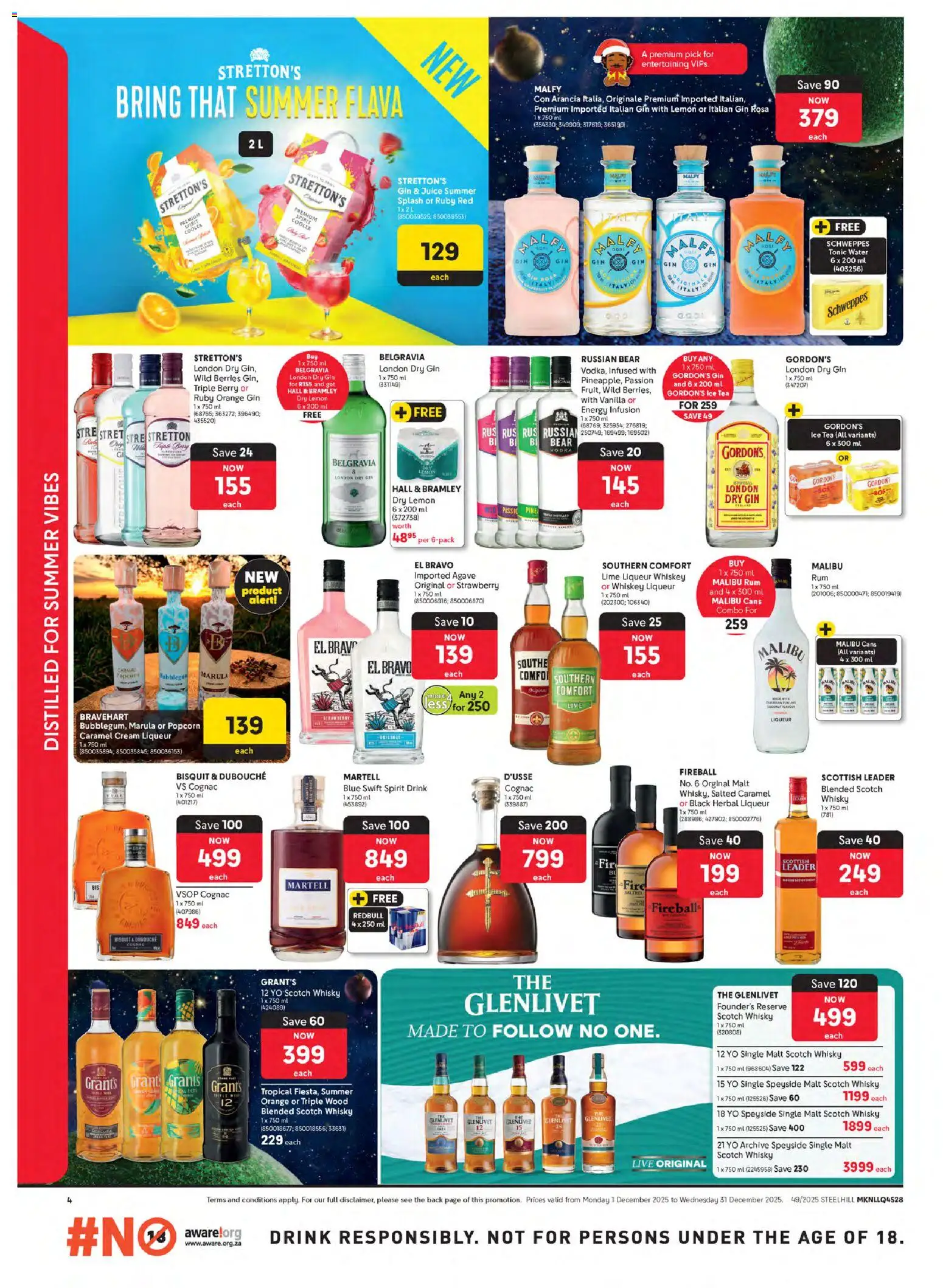 New Makro catalogue – valid from 01.12.2025 | Page: 4