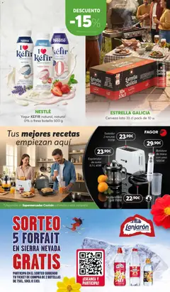 Vista previa Coviran ofertas válido desde el 24.03.2026 | Página: 3