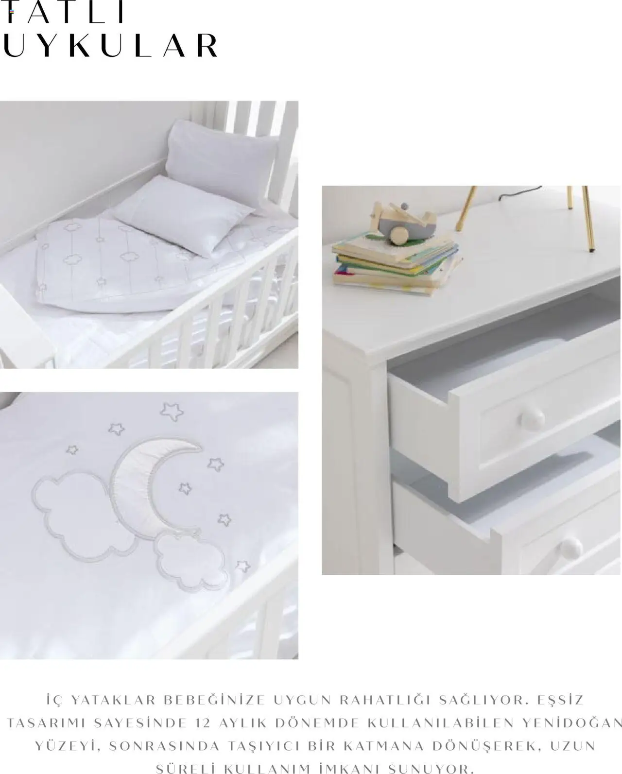 Mudo Katalog - BEBEK 2025 - 01.01.2025 tarihinden itibaren geçerlidir | Sayfa: 46