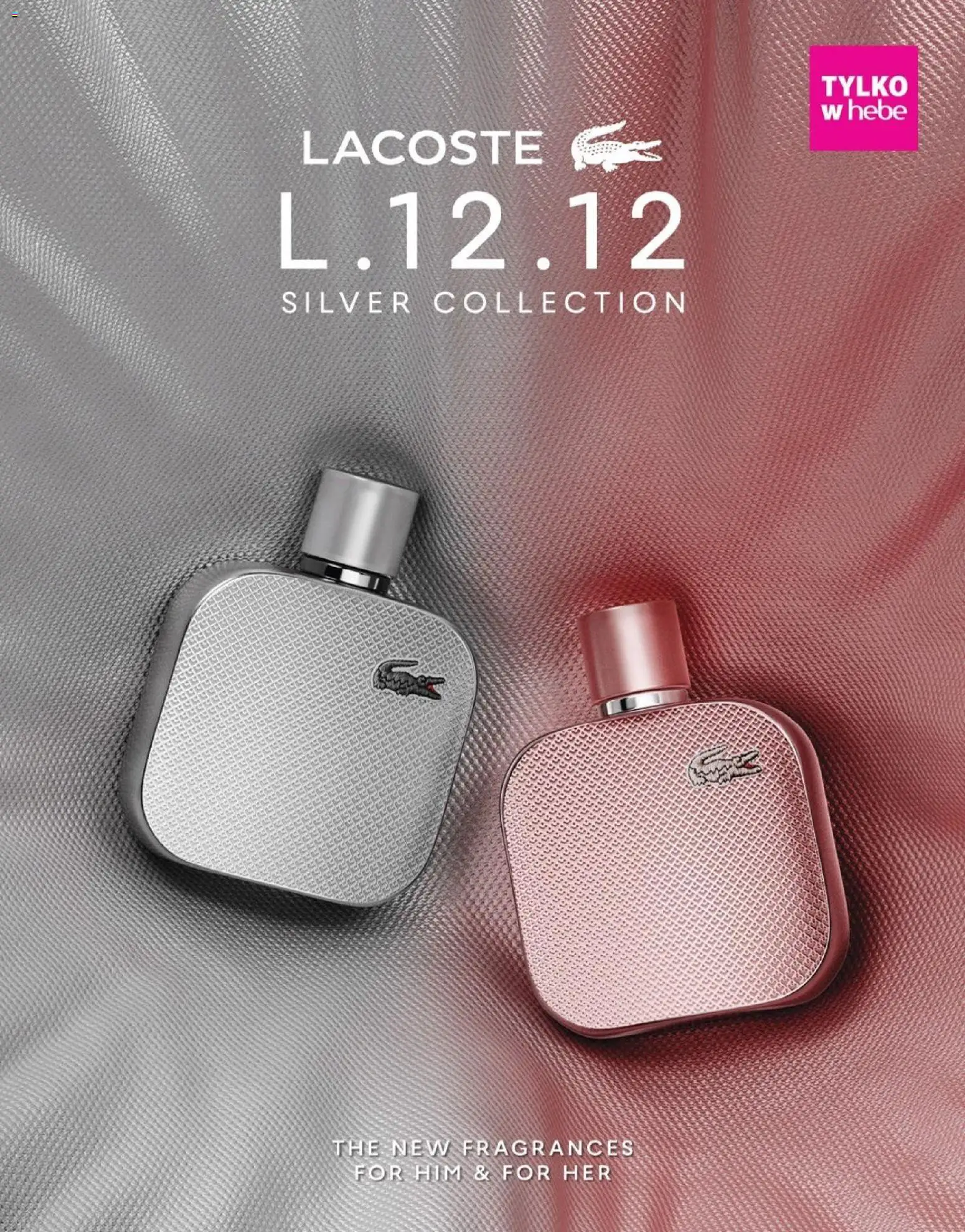 Hebe Gazetka - Magazyn od 01.01.2026 | Strona: 4