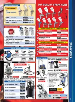 Adendorff specials catalogue – valid from 01.04.2026 | Page: 9
