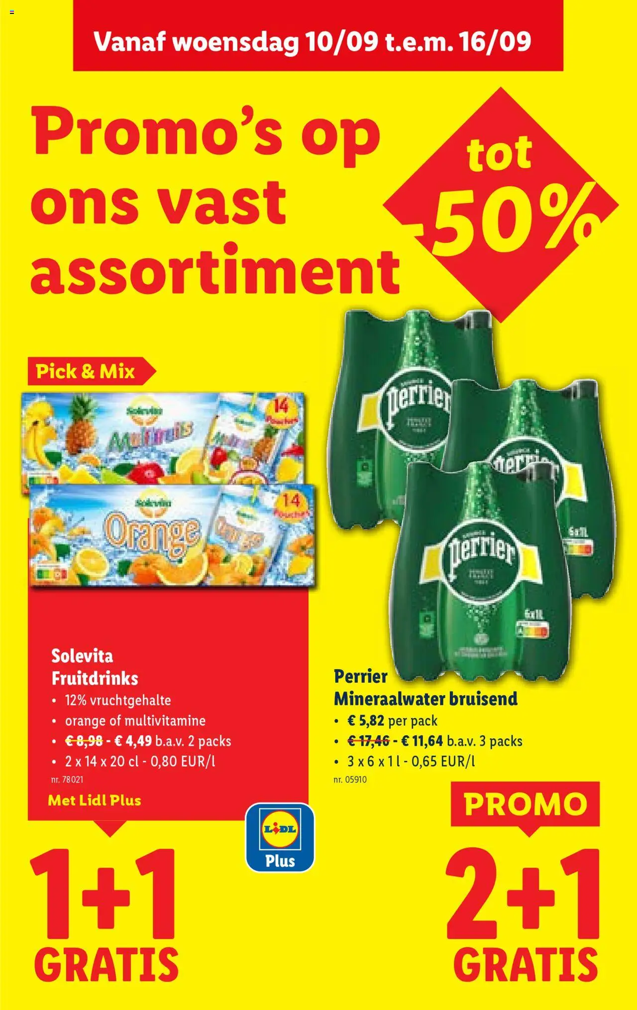  | Pagina: 16 | Producten: Fruit, Mineraalwater