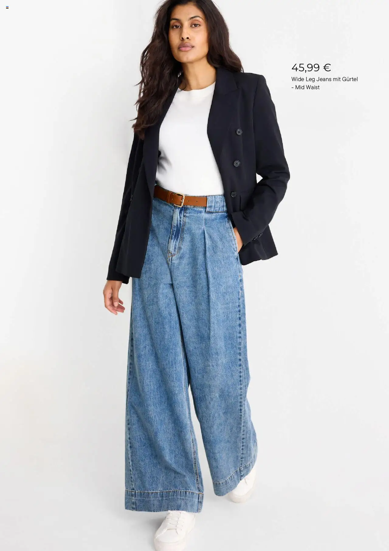 C&A Prospekt 	 – gültig ab 01.10.2025 | Seite: 5 | Produkte: Gürtel, Jeans