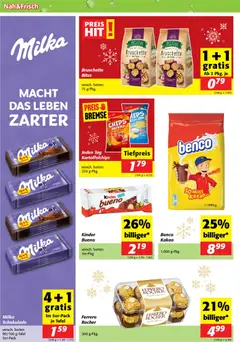 Nah und Frisch Flugblatt ab 10.12.2025 gültig | Seite: 10