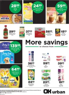 OK Foods specials catalogue – valid from 10.12.2025 | Page: 4