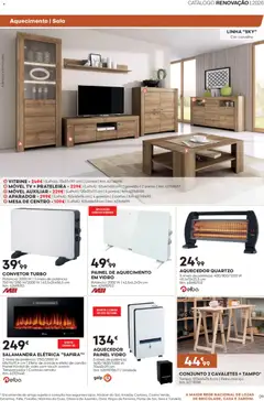 Pré-visualização BricoMarché folheto válido de 22.01.2026 | Página: 9