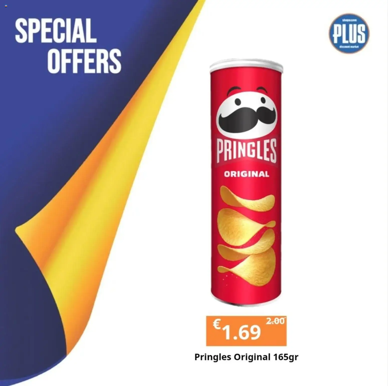 Plus Discount Market φυλλαδιο – σε ισχύ από 19.03.2026 | Σελίδα: 5