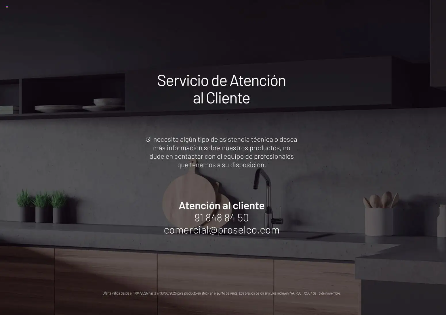 Tien 21 folleto │ válido desde el 01.04.2026 | Página: 23