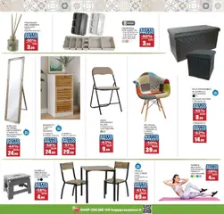 Anteprima del volantino Happy Casa volantino valido a partire dal 25.03.2026 | Pagina: 13