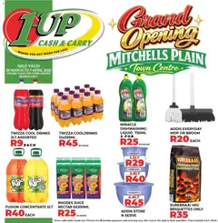 1UP Cash & Carry specials catalogue – valid from 26.03.2026 | Page: 16