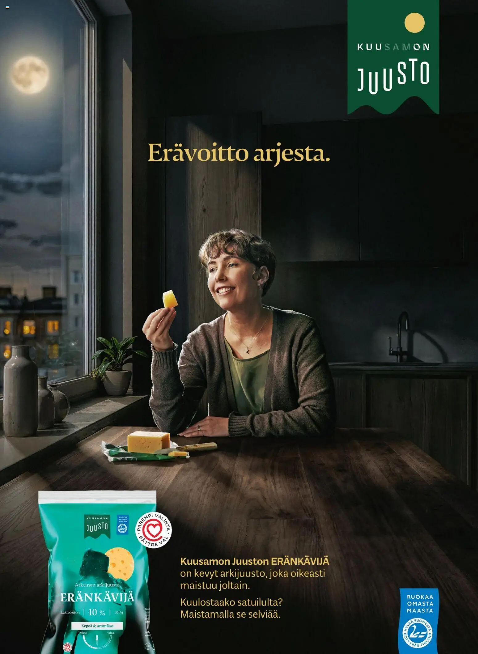 K-Citymarket - Pirkka – voimassa 04.02.2026 alkaen | Sivu: 54