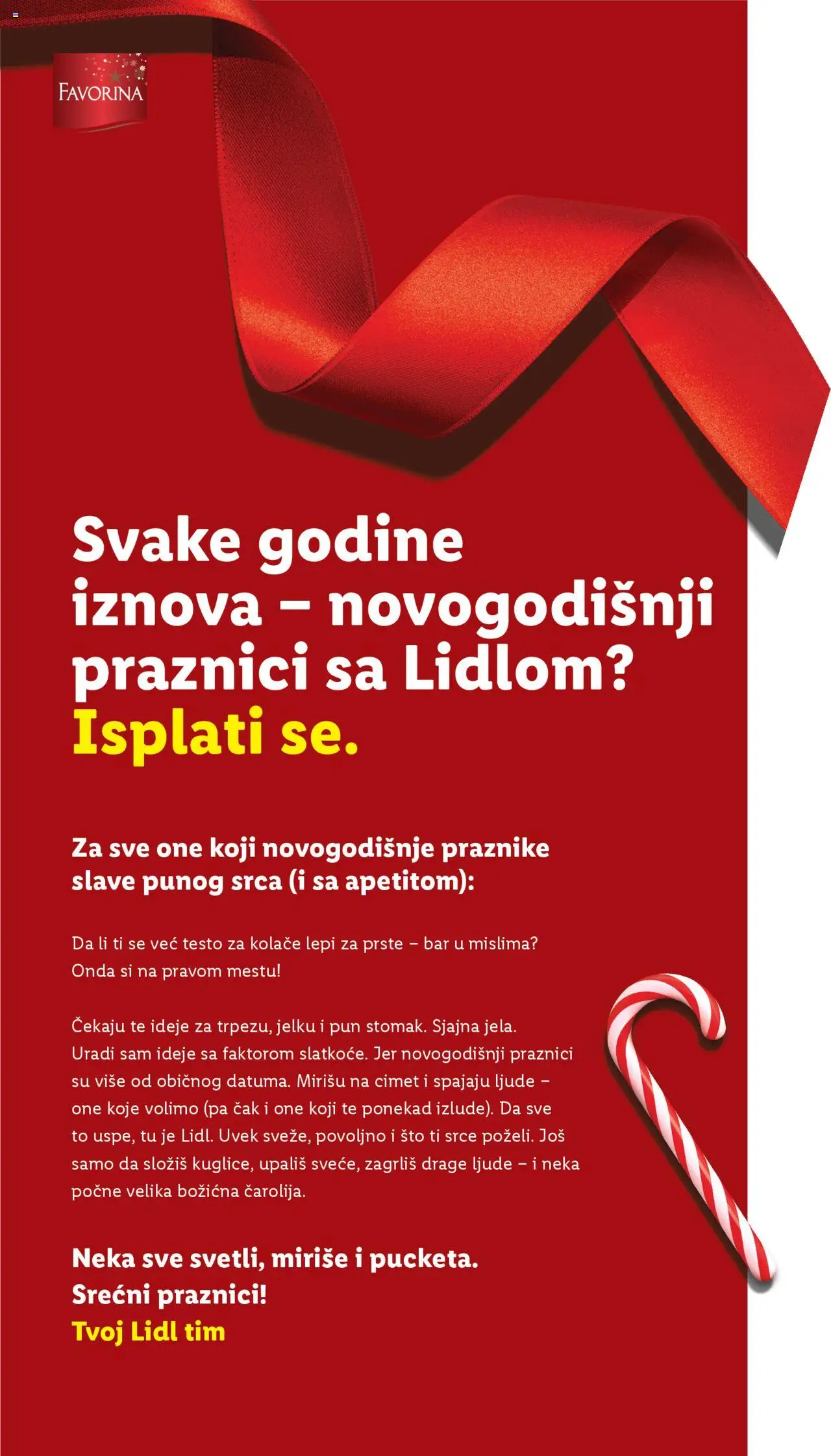 Lidl katalog - važi od 23.10.2025 | Strana: 2