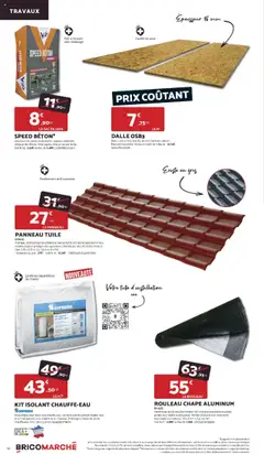 | Page: 10 | Produits: Sac, Rouleau, Prise, Couette