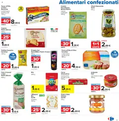Volantino Carrefour del 21.08.2025 | Pagina: 15