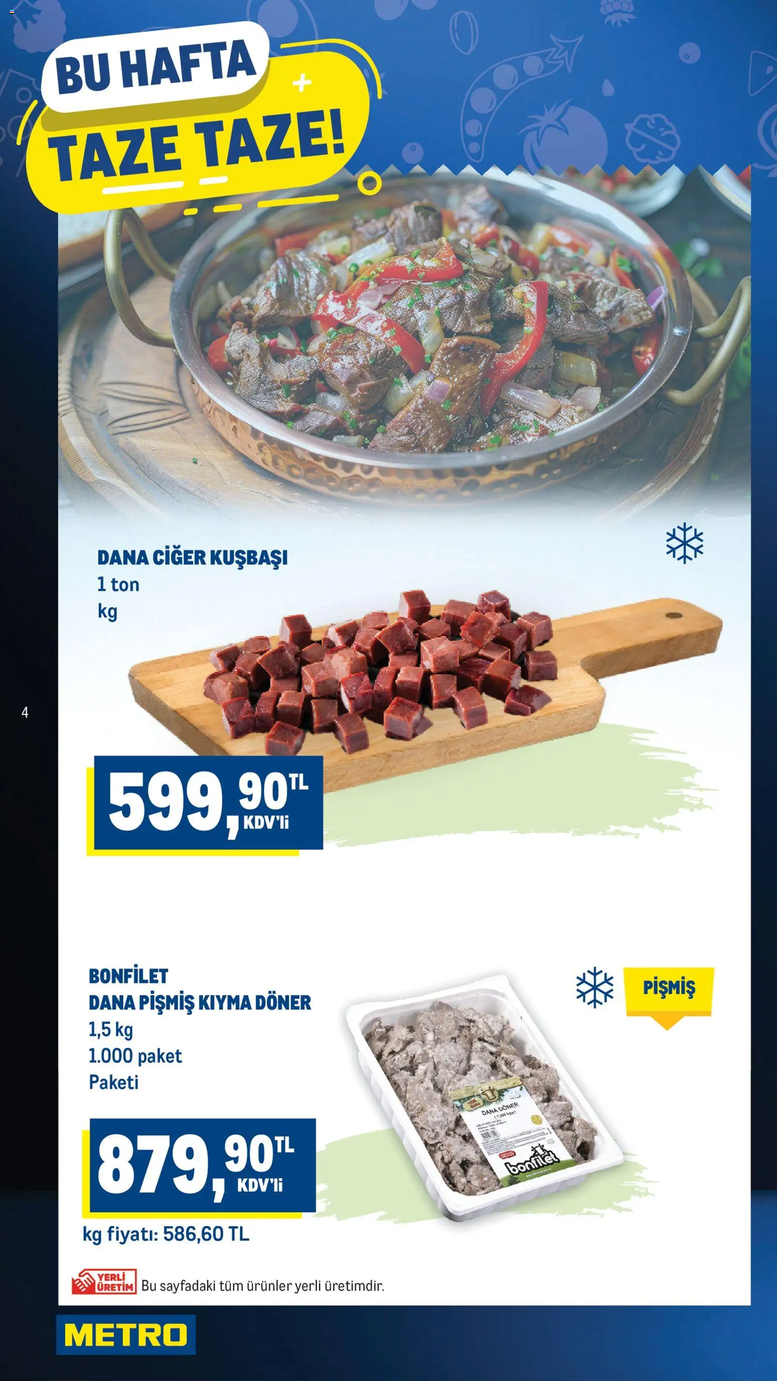 Metro Katalog - 01.04.2026 tarihinden itibaren geçerlidir | Sayfa: 4