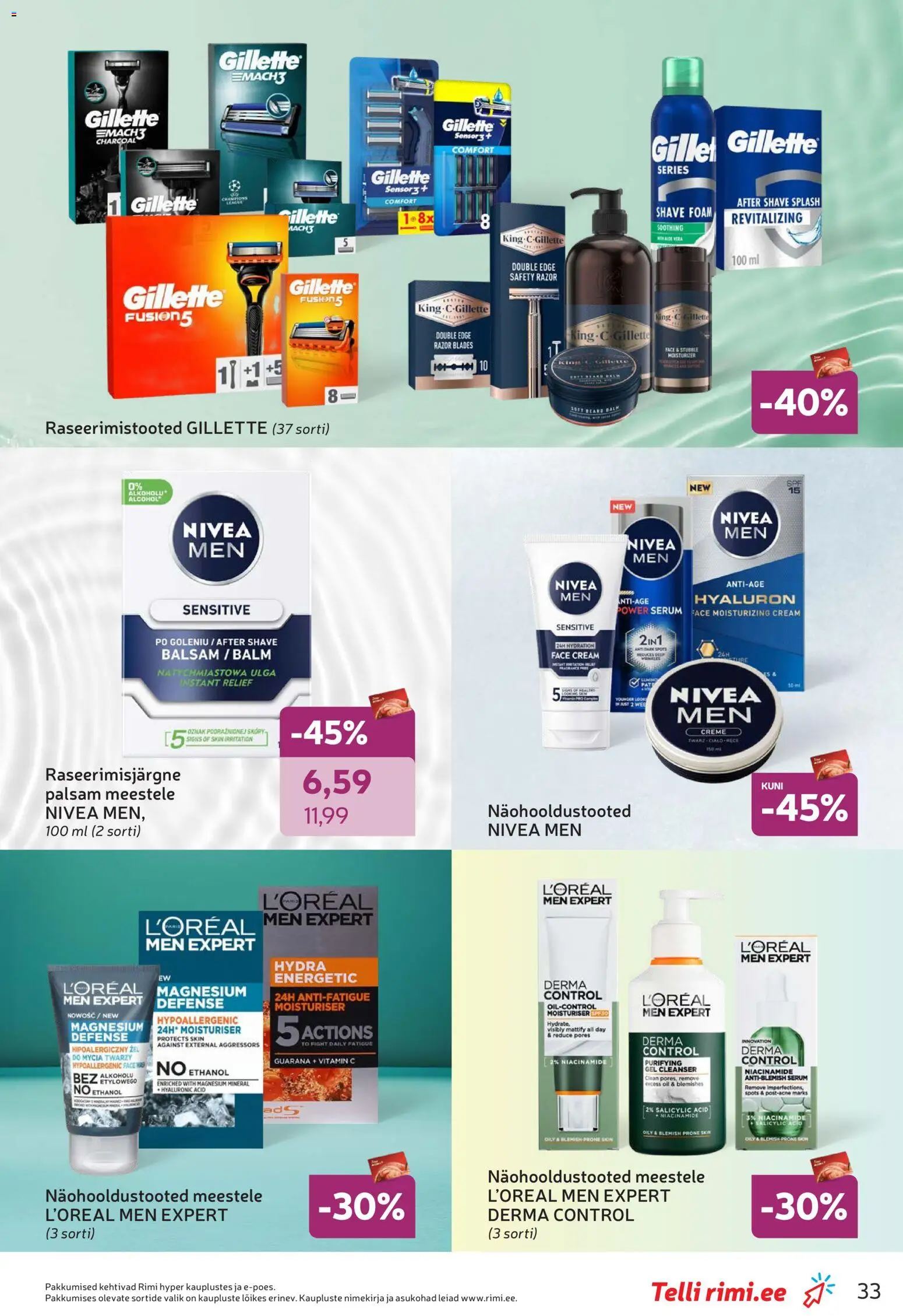 {H1} | Lehekülg: 33