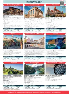 De Zigeuner folder - Voorbeeld van een folder van De Zigeuner, geldig van 22.12.2025 | Pagina: 17