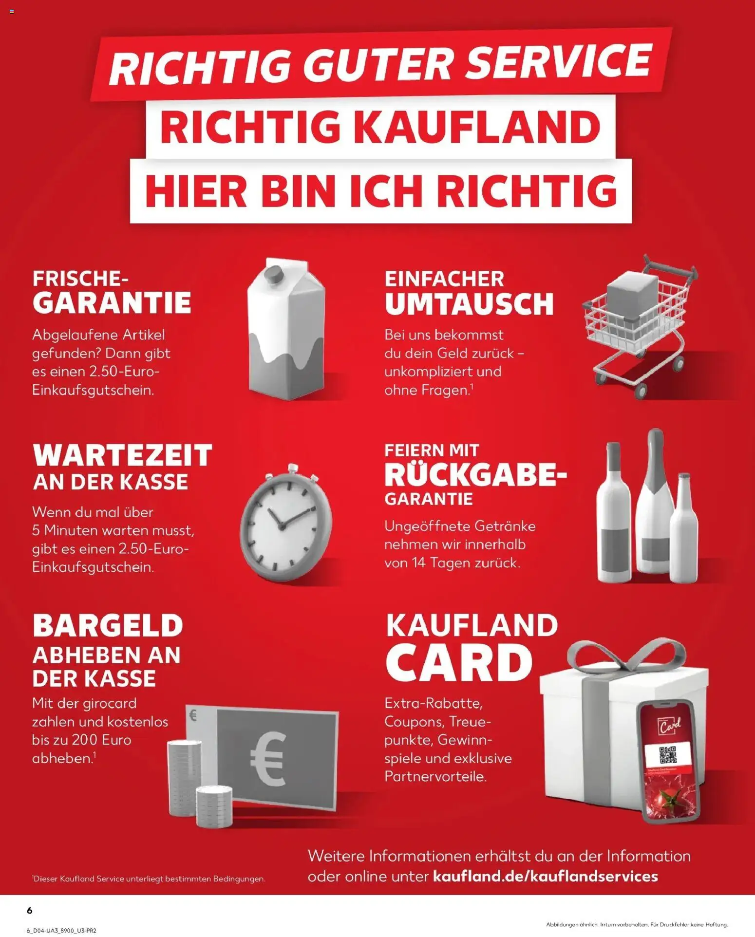 Kaufland prospekt Osnabrück	 – gültig ab 22.01.2026 | Seite: 8