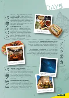 Ofertele Metro valabile de la 23.09.2025 | Pagină: 23