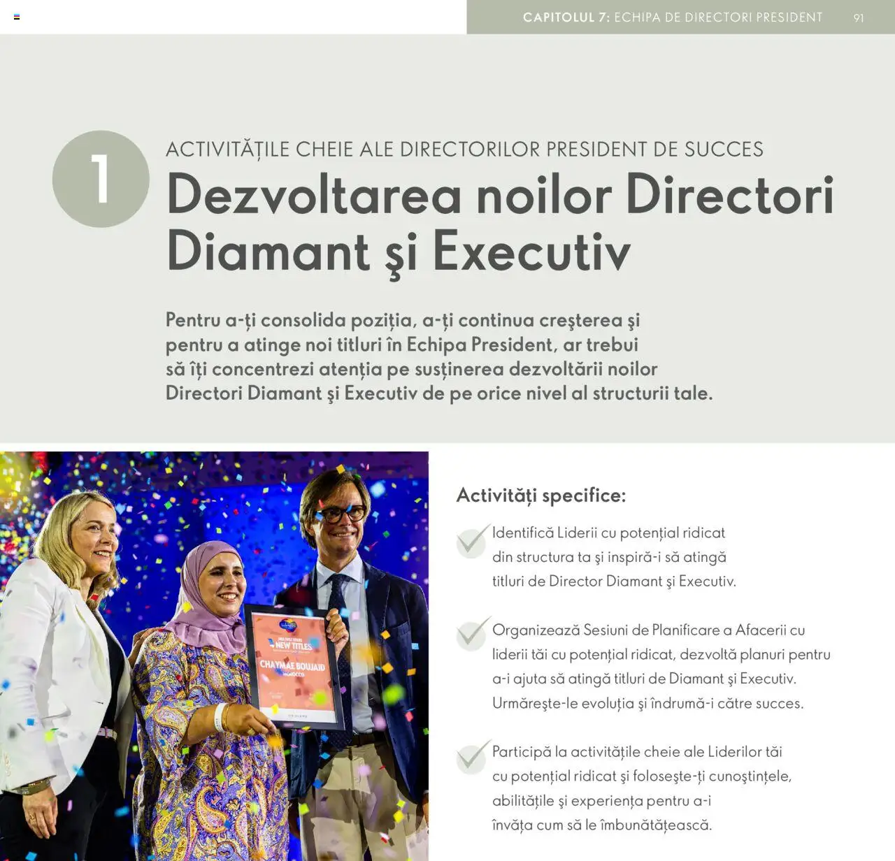 Noul catalog Oriflame – valabil de la 09.07.2024 | Pagină: 91