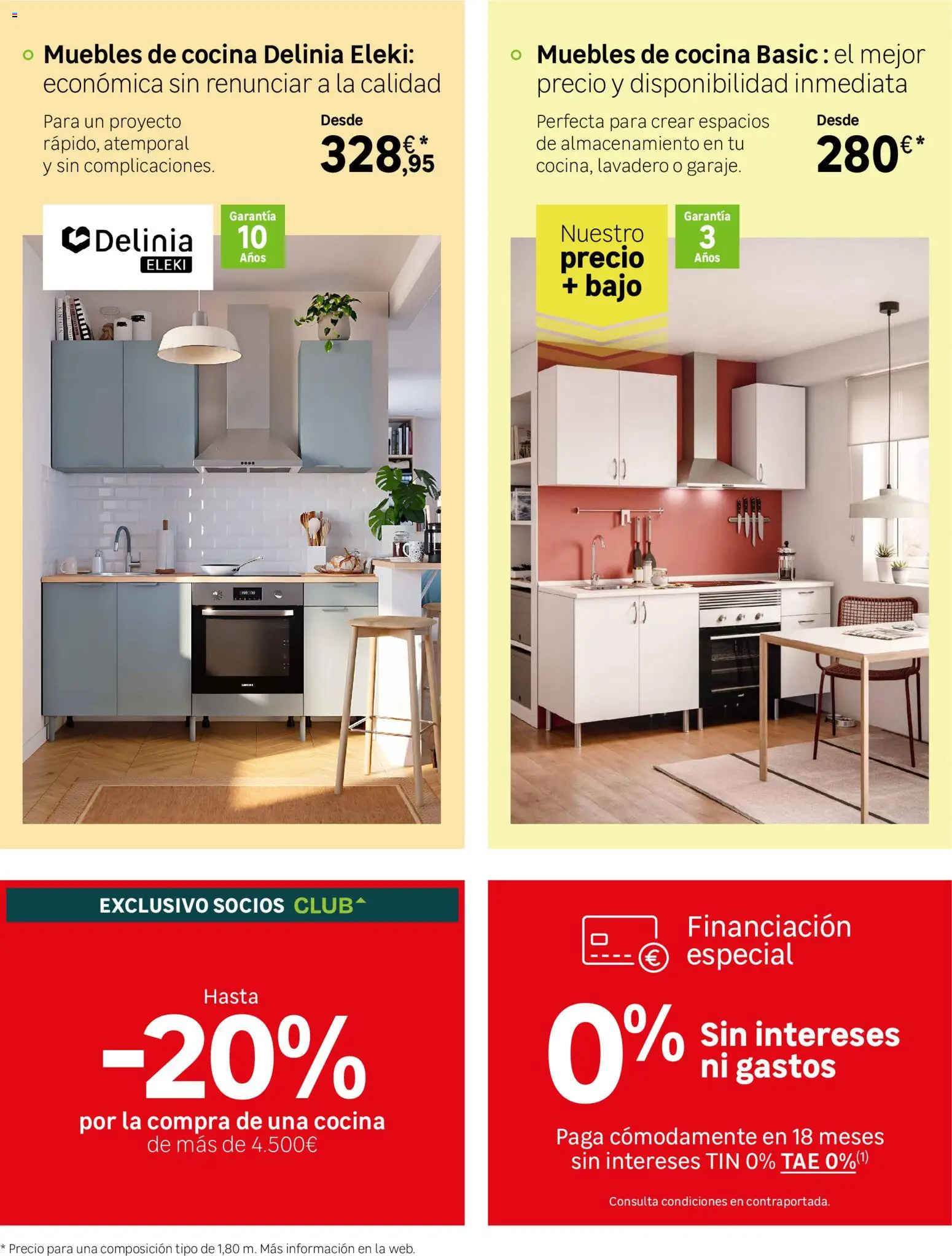 Leroy Merlin Proyectos │ válido desde el 10.02.2026 | Página: 15