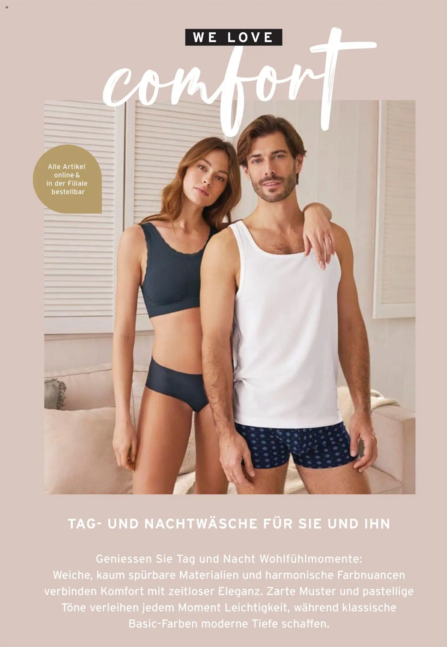 Tchibo aktionen Comfort – gültig ab 21.04.2026 | Seite: 4