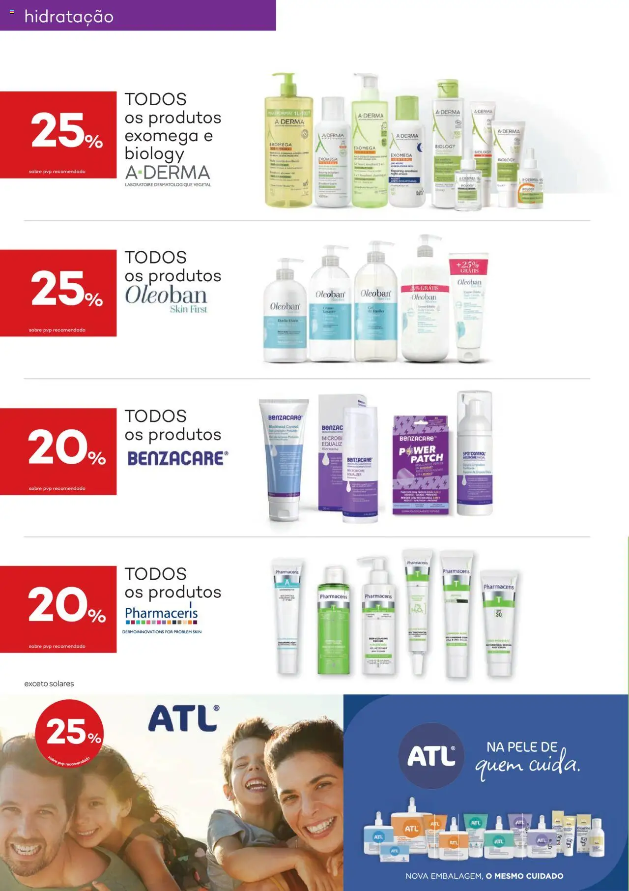 Well’s folheto │ válido de 16.09.2025 | Página: 10 | Produtos: Banho