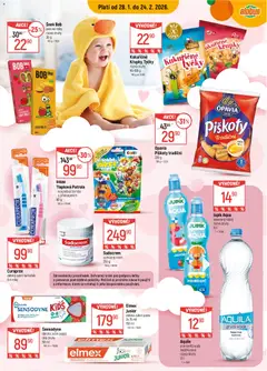 Náhled letáku Globus leták od 28.01.2026 | Strana: 13