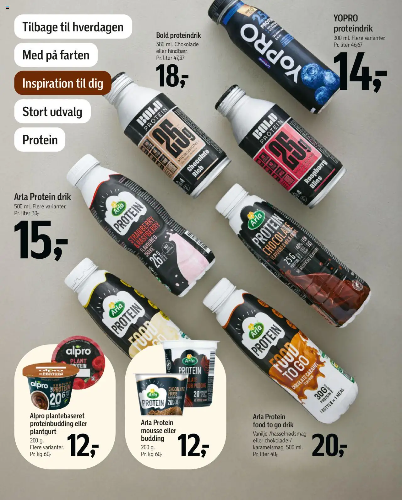 Føtex Tilbudsavis gyldig fra 01.08.2025 | Side: 49 | Produkter: Chokolade, Vestido de festa