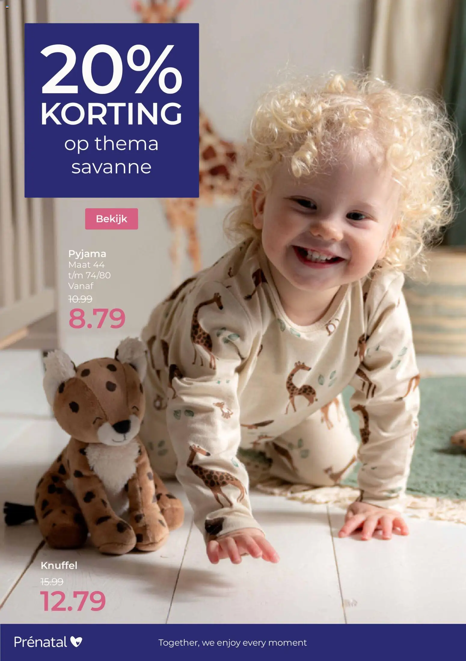 {H1} | Pagina: 6 | Producten: Pyjama