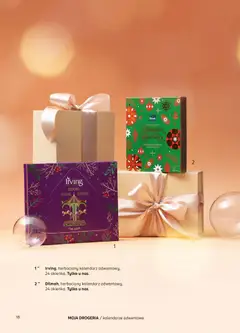 Pogląd oferty "Rossmann Gazetka - Magazyn Moja Drogeria" - ważna od 15.11.2025 | Strona: 20