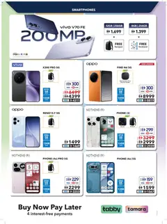 Preview of Sharaf DG catalogue valid from 10.04.2026 | Page: 6