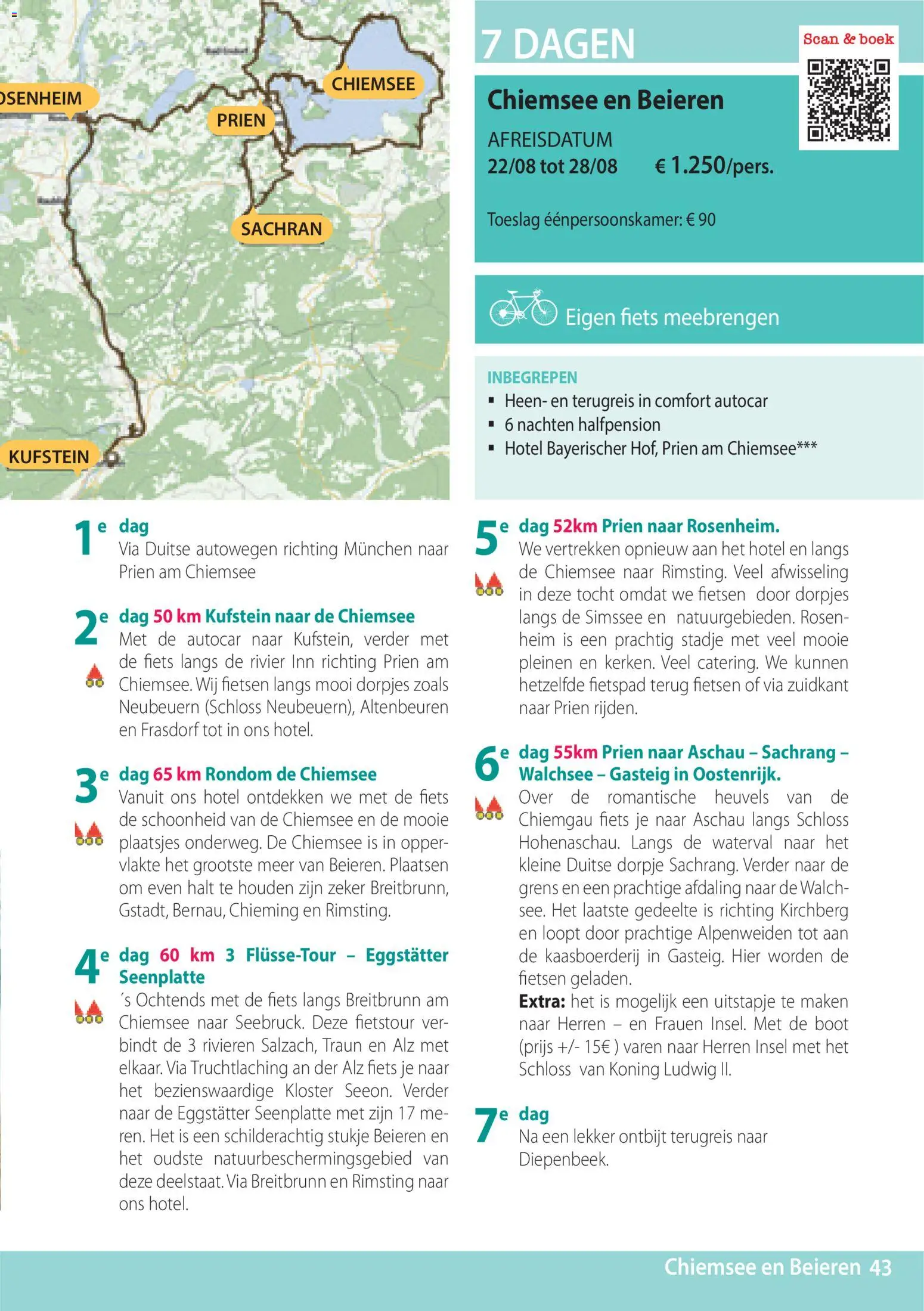 {H1} | Pagina: 43 | Producten: Boek, Boot