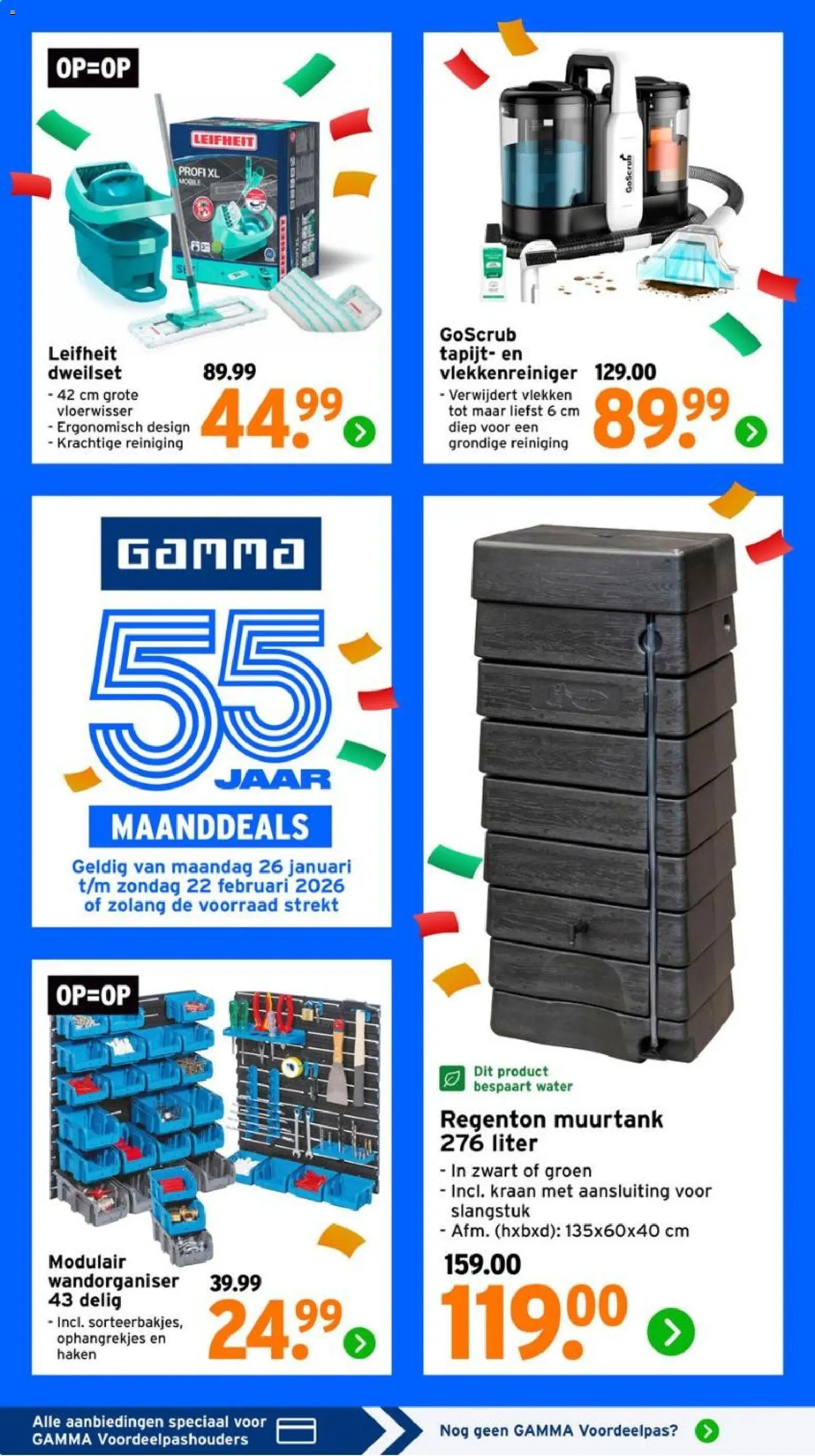 {H1} | Pagina: 16 | Producten: Haken, Tapijt, Festék