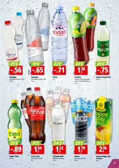 Aligro aktionen ab 09.03.2026 gültig | Seite: 29 | Produkte: Ananas, Grapefruit