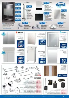 Преглед на Практикер брошура - Офертите са валидни от 12.02.2026 | Страница: 3