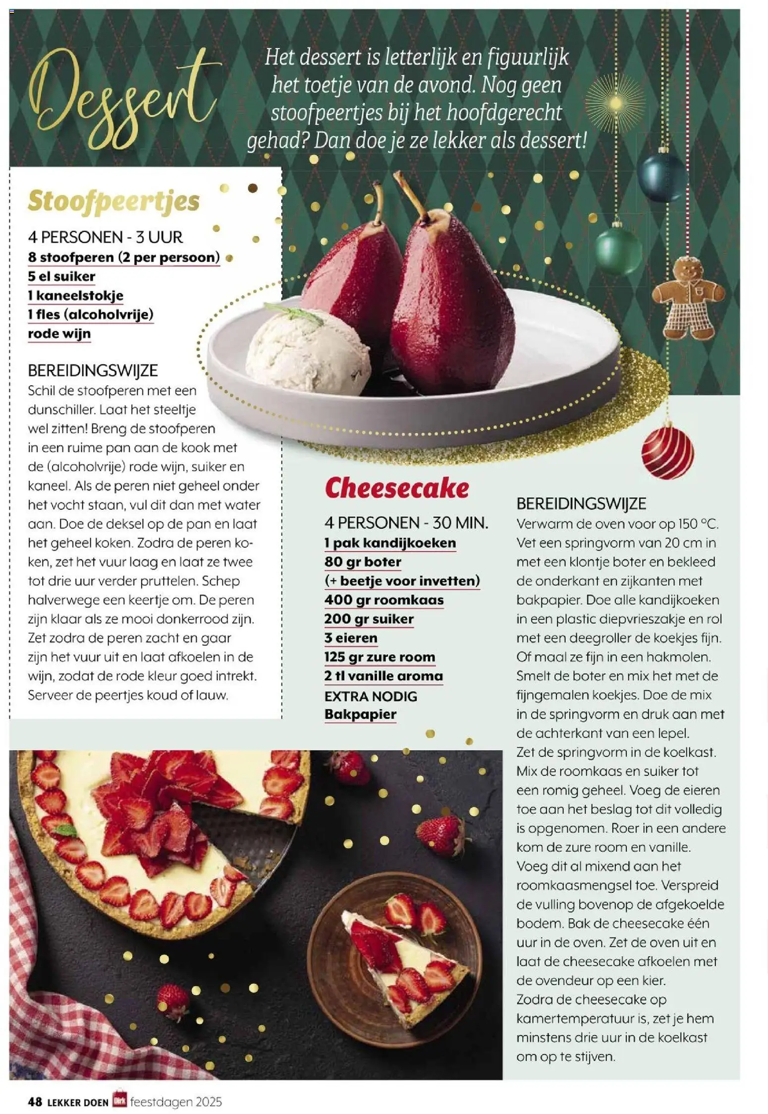 {H1} | Pagina: 48 | Producten: Waffelini, Pan, Room, Koelkast