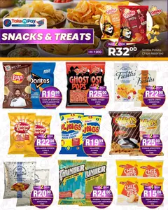 Take n Pay specials catalogue – valid from 09.03.2026 | Page: 17