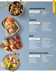 Jumbo - Borreltijd  - Voorbeeld van een folder van Jumbo, geldig van 14.05.2026 | Pagina: 21 | Producten: Limoen, Tomaten, Ananas, Olijfolie